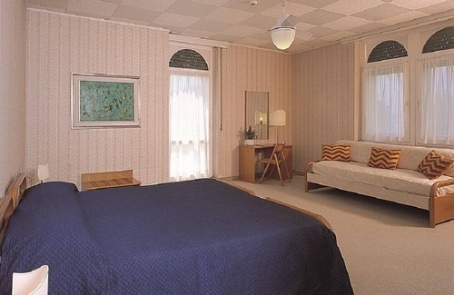 Garda Hotel | Hotel Terminus