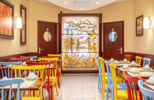 Notre-Dame-des-Champs Hotel | Hotel Terminus Montparnasse