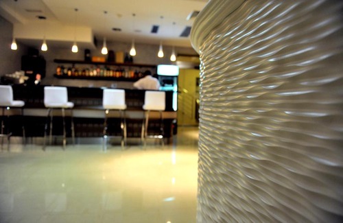 Zrce Hotel | Hotel Terra