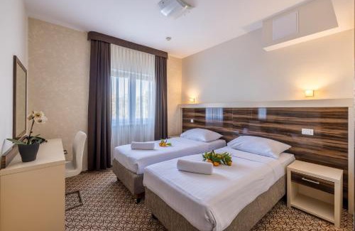 Zrce Hotel | Hotel Terra