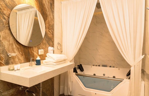Arequipa Hotel | Hotel Terra
