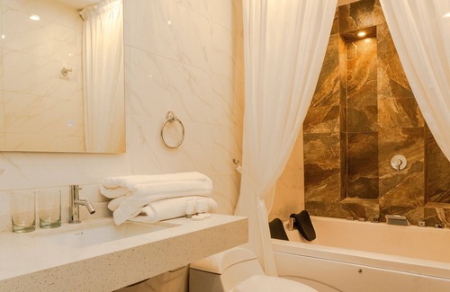 Arequipa Hotel | Hotel Terra