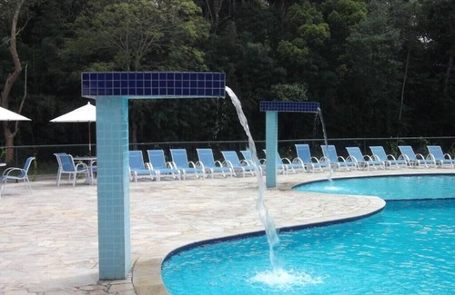 Itapecerica da Serra Hotel | Hotel Terras Altas