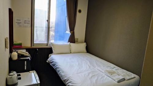 Asahikawa Hotel | HOTEL TETORA ASAHIKAWA EKIMAE - Vacation STAY 91488v