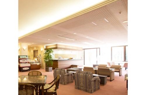 Nakaniikawa-gun Hotel | Hotel Tetora Resort Tateyama Kokusai - Vacation STAY 45318v