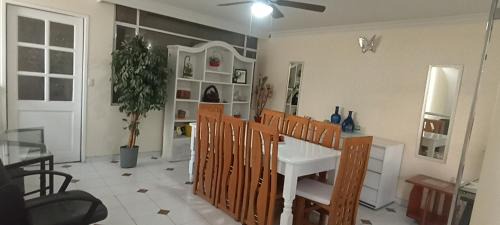 Celaya House | Hotel Teui Formarte Grupos