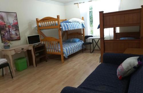 Celaya House | Hotel Teui Formarte Grupos