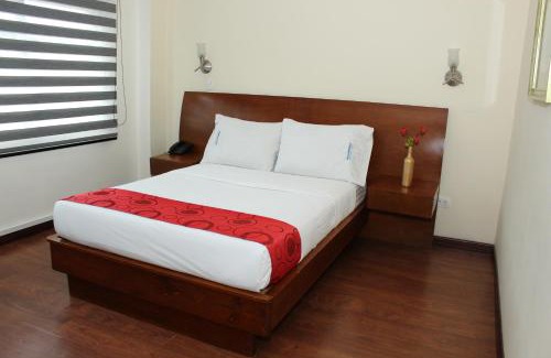 Bogota Hotel | HOTEL TEUSAQUILLO BOUTIQUE BOGOTA