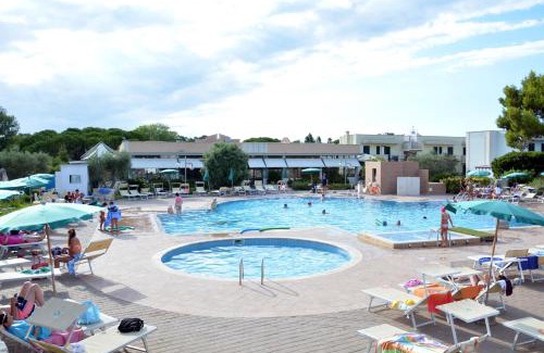 Torre dell'Orso Hotel | Hotel Thàlas Club