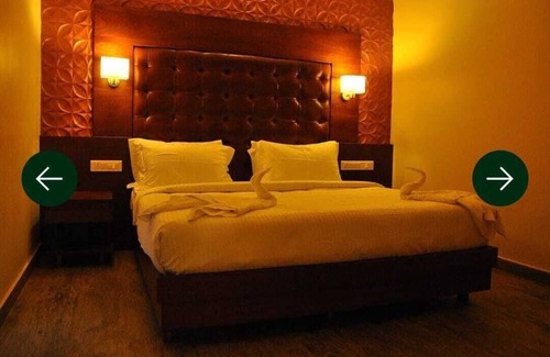 Vijayawada Hotel | Hotel Thanmayi Inter National