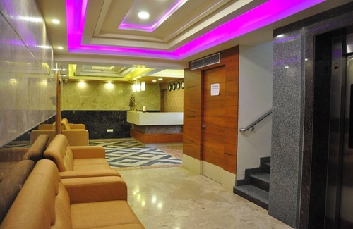 Vijayawada Hotel | Hotel Thanmayi Inter National