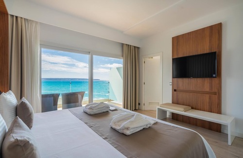 Can Pastilla Hotel | Hotel THB El Cid - Adults Only