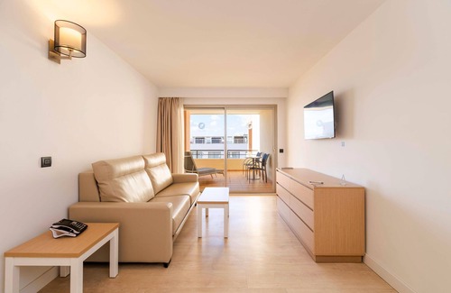Ibiza City Centre Hotel | Hotel THB Los Molinos - Adults Only