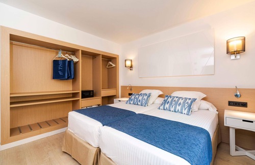 Ibiza City Centre Hotel | Hotel THB Los Molinos - Adults Only