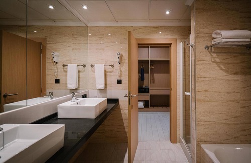 Ibiza City Centre Hotel | Hotel THB Los Molinos - Adults Only