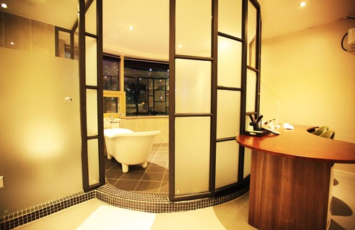 Changwon Hotel | Hotel The Ann