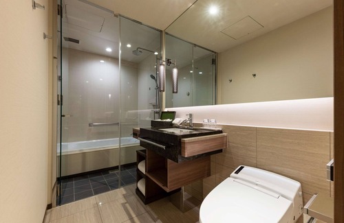 Ginza Hotel | Hotel The Celestine Ginza