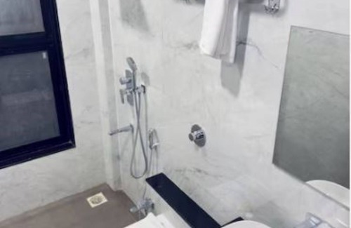 Kolhapur Hotel | Hotel The Container