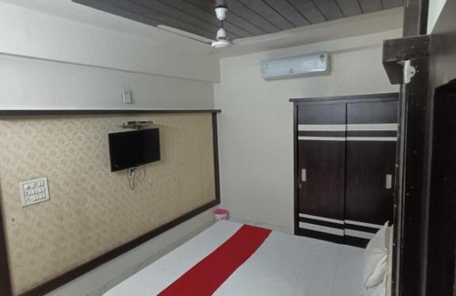 Bhopal Hotel | HOTEL THE EARTH