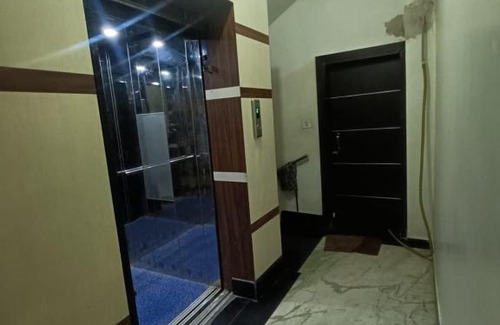 Bhopal Hotel | HOTEL THE EARTH