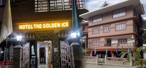 Pelling Hotel | Hotel The Golden Ice