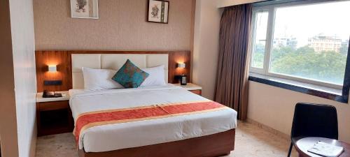 Chittorgarh Hotel | Hotel The Grand Chittor, Chittorgarh