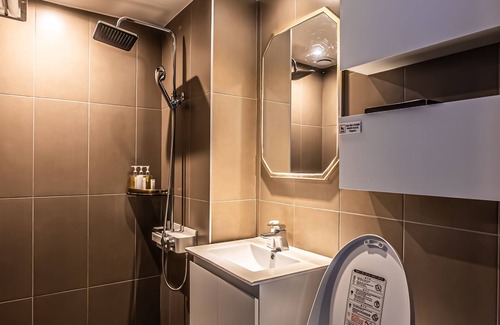 Jungmun Hotel | Hotel The Grang Jungmun