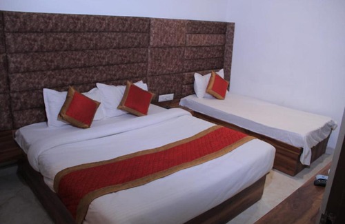 Amritsar House | Hotel The Limewood