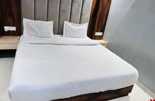 Mahipalpur Extension Hotel | Hotel The Nilsa