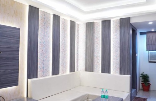 Kanpur Hotel | Hotel The Novelty