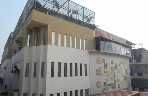 Kanpur Hotel | Hotel The Novelty