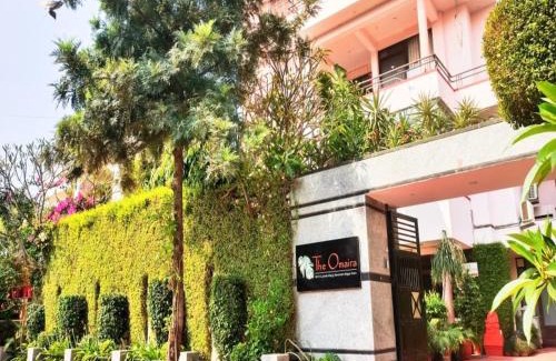 Jaipur District Hotel | Hotel The Omaira