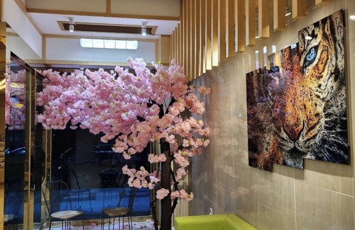 Yeosu Hotel | Hotel the One Yeosu