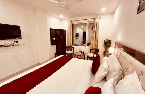 Mayapur Hotel | Hotel The Pacific - Best Selling Hotel In Haridwar