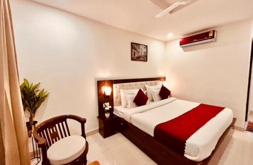 Mayapur Hotel | Hotel The Pacific - Best Selling Hotel In Haridwar