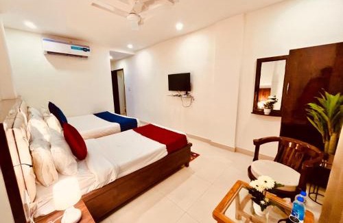 Mayapur Hotel | Hotel The Pacific - Best Selling Hotel In Haridwar