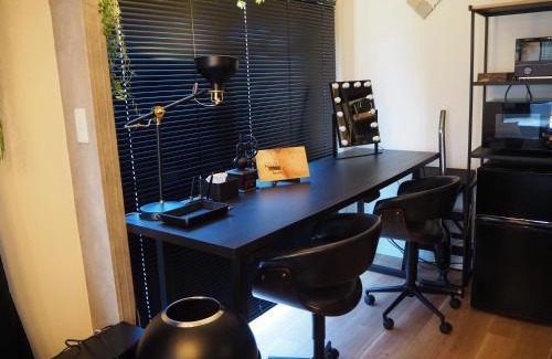 Shinagawa Apartment | HOTEL THE SPACE
