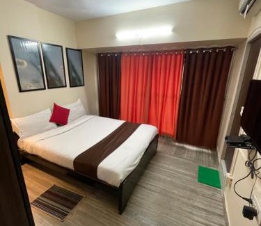Kolkata House | Hotel The Stays