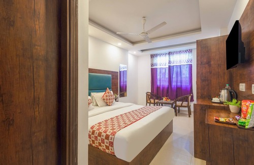 Mahipalpur Hotel | Hotel The Tark near IGI Airport Delhi