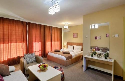 Plovdiv Center Hotel | HOTEL THE WHITE HOUSE Plovdiv