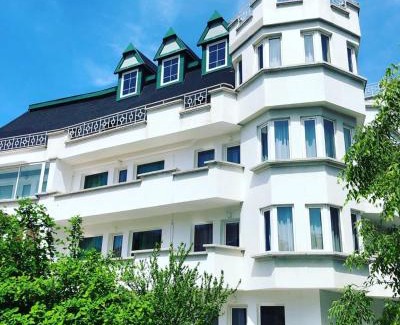 Plovdiv Center Hotel | HOTEL THE WHITE HOUSE Plovdiv