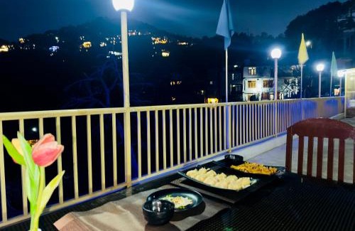 Dalhousie Hotel | Hotel The Zen Villa
