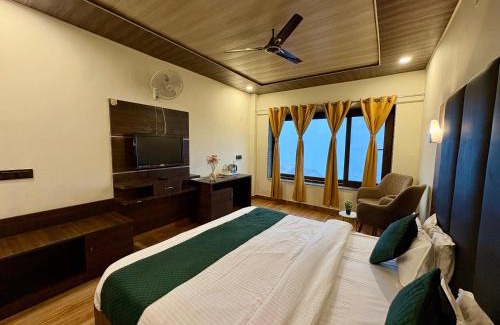 Dalhousie Hotel | Hotel The Zen Villa