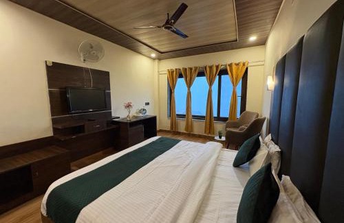Dalhousie Hotel | Hotel The Zen Villa