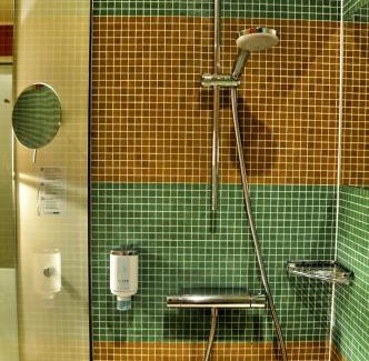 Merano Hotel | Hotel Therme Meran - Terme Merano