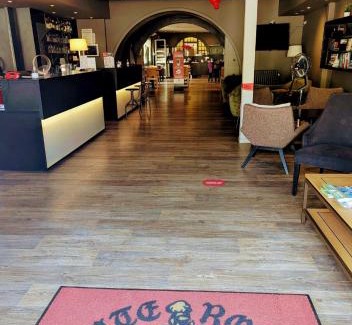 Thonon-les-Bains Hotel | Hotel Thonon Centre Le Comte Rouge