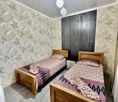 Gonio House | Hotel three brothers