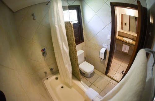 Tibau do Sul Hotel | Hotel Tibau Lagoa