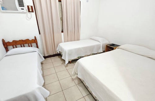 Puerto Iguazu Hotel | Hotel Tierra Colorada