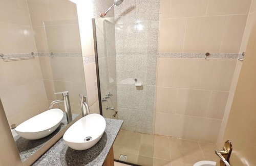 Puerto Iguazu Hotel | Hotel Tierra Colorada